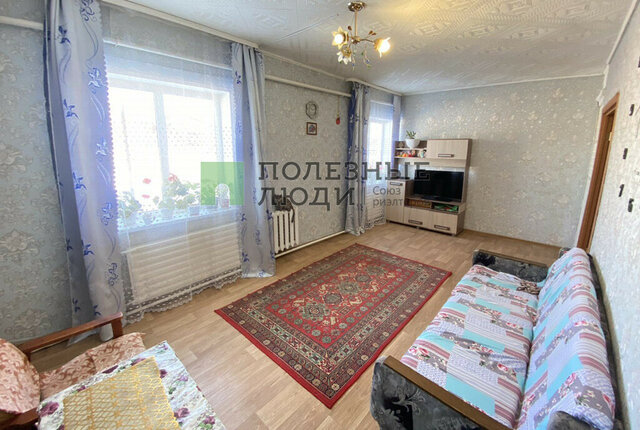 д Новая Казмаска ул Молодежная 20 фото