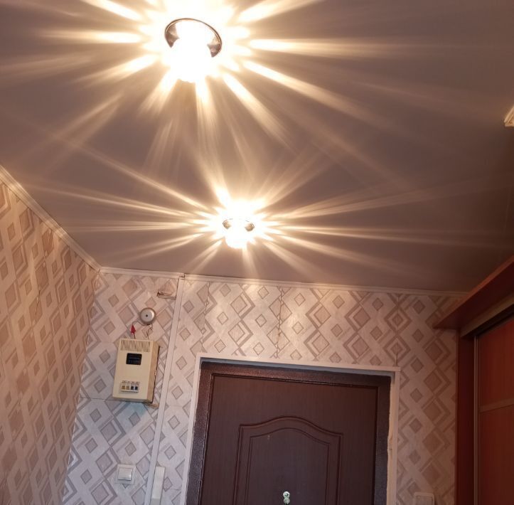 квартира г Уфа р-н Калининский ул Транспортная 30/5 фото 4