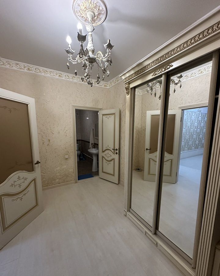 квартира г Махачкала р-н Кировский ул Мартовская 73 фото 4