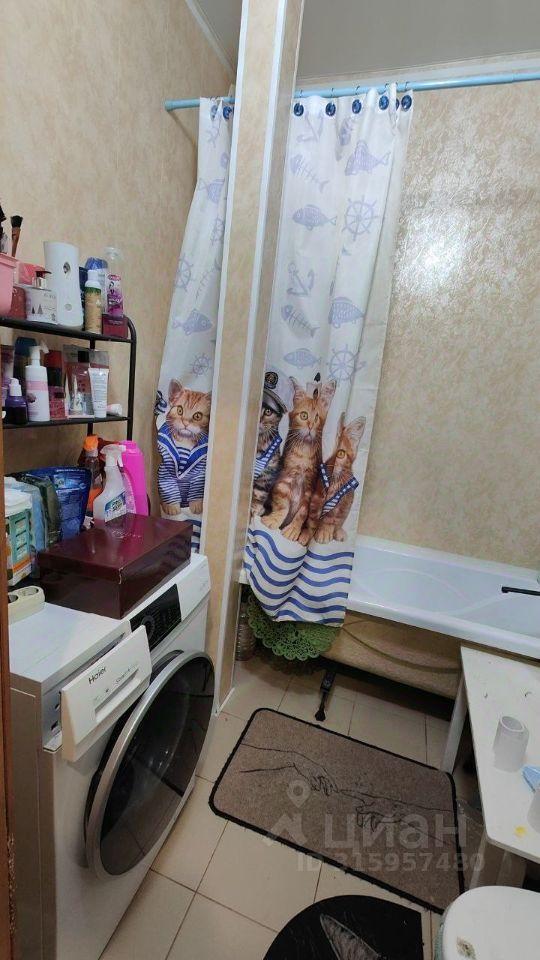 квартира г Краснодар п Березовый ул Декоративная р-н Прикубанский фото 1