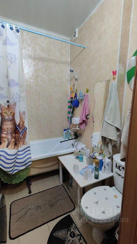квартира г Краснодар п Березовый ул Декоративная р-н Прикубанский фото 2