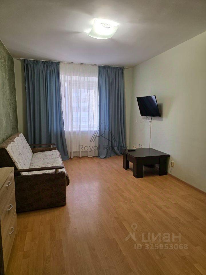квартира г Санкт-Петербург пр-кт Коломяжский 15/1 Ленинградская область фото 7