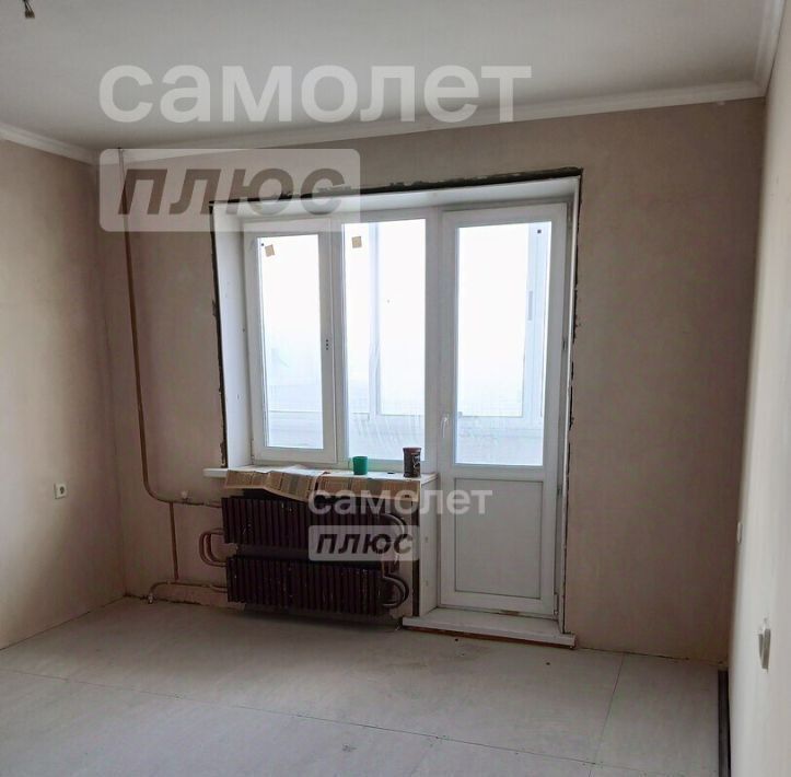 квартира г Липецк р-н Октябрьский ул Коцаря С.Л. 3 фото 1