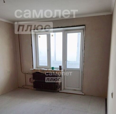 квартира р-н Октябрьский дом 3 фото
