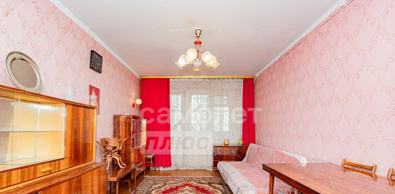 квартира г Липецк р-н Октябрьский пр-кт Победы 10 фото 1