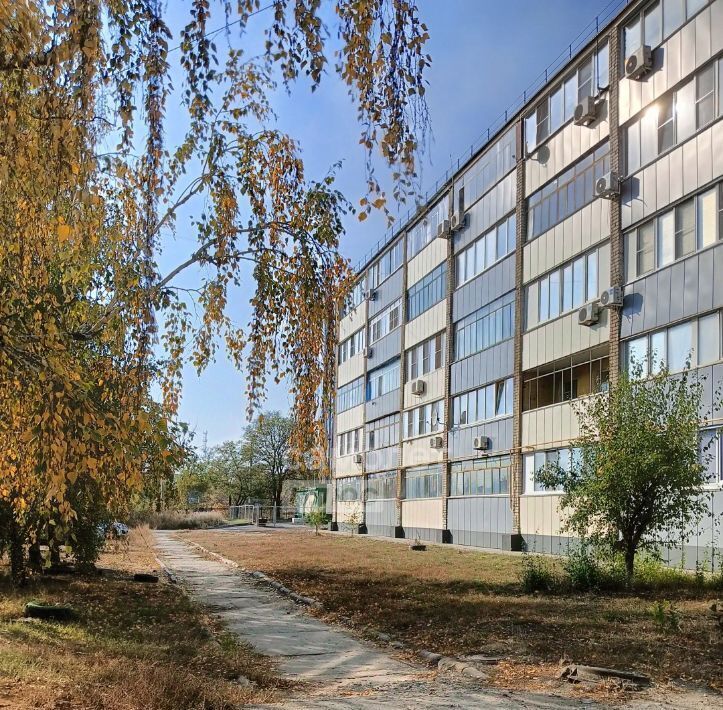 квартира г Липецк р-н Правобережный ул Им. Фридриха Энгельса 1к/1 фото 3
