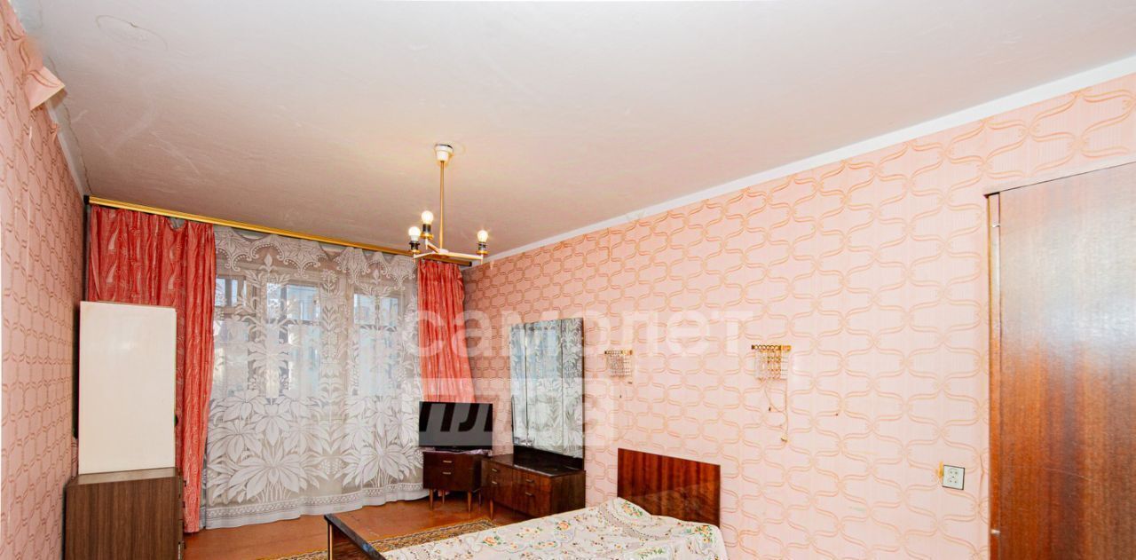 квартира г Липецк р-н Октябрьский пр-кт Победы 10 фото 3