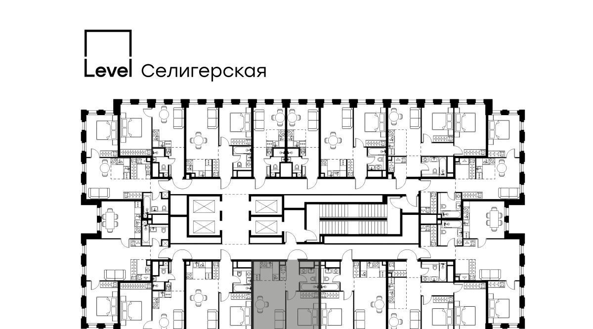 квартира г Москва метро Верхние Лихоборы проезд Ильменский 8 фото 2