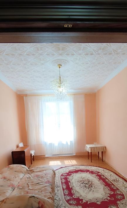 квартира г Барнаул р-н Железнодорожный пр-кт Ленина 93 фото 2