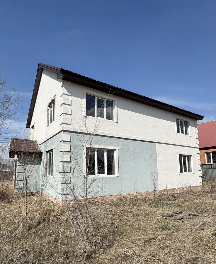 дом г Самара Рубежный ул Волжская 53 фото 2