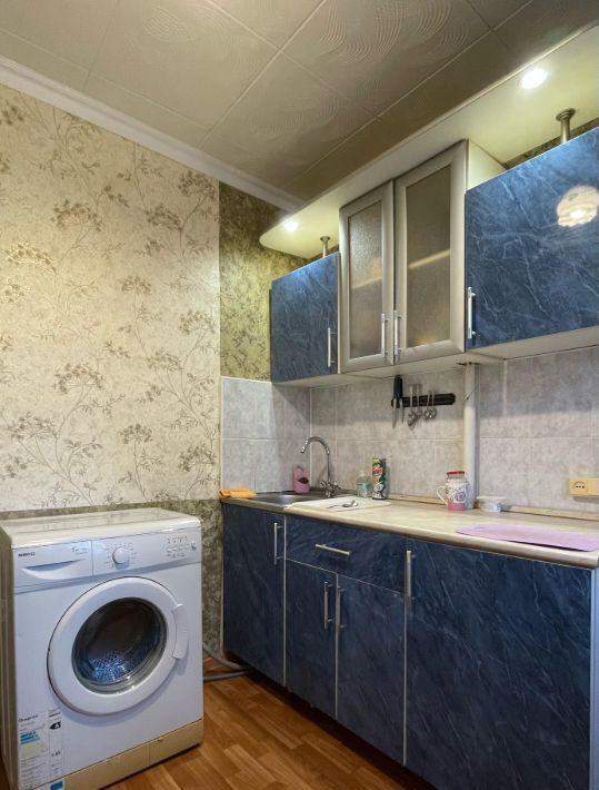 квартира г Казань метро Площадь Тукая ул Татарстан 49 фото 4