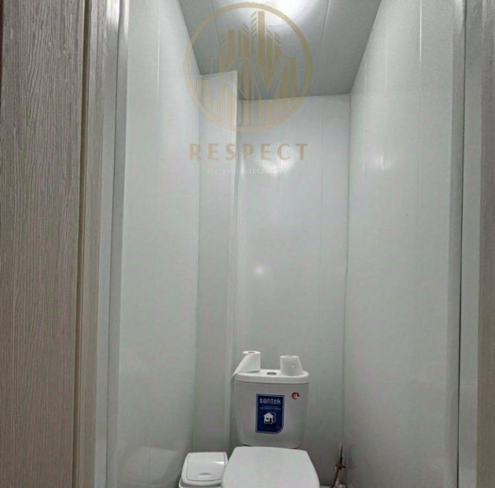 квартира р-н Минераловодский г Минеральные Воды ул Анджиевского 2 фото 8