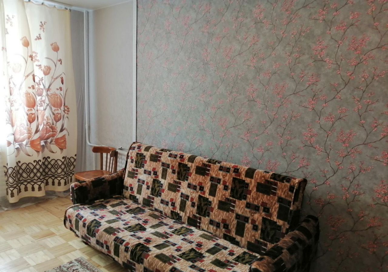 комната г Ижевск р-н Октябрьский ул 30 лет Победы 12 фото 4