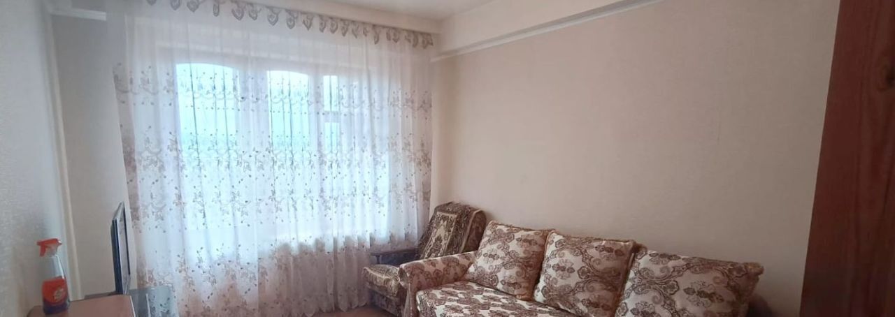 квартира г Кисловодск ул Челюскинцев фото 5