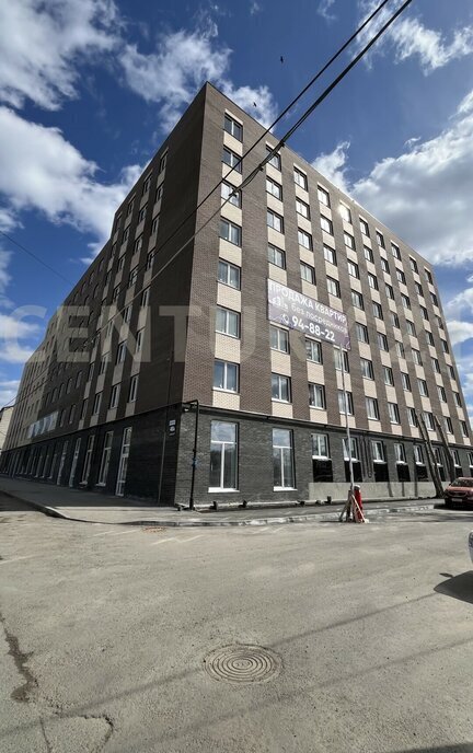 квартира г Ульяновск ул Тимирязева 48а фото 4
