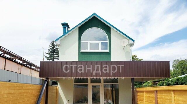 дом фото