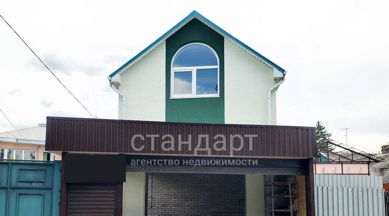 дом г Ессентуки пер Октябрьский фото 3