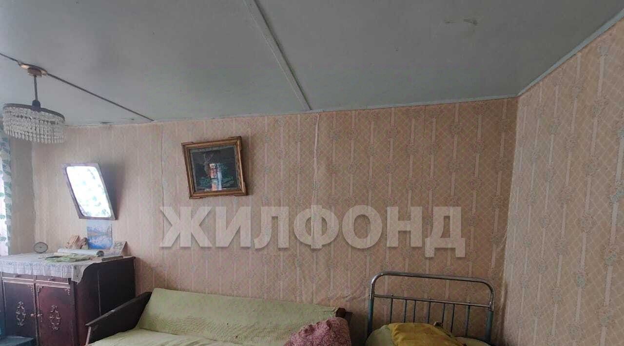 дом р-н Курьинский с Колывань Колыванский сельсовет фото 4