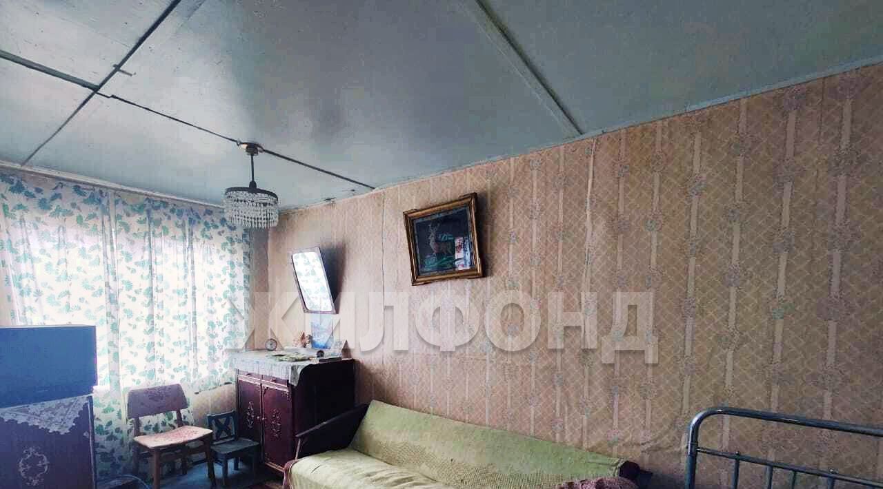 дом р-н Курьинский с Колывань Колыванский сельсовет фото 3