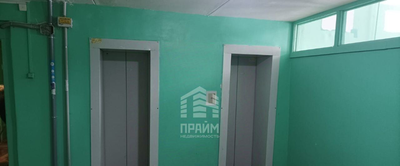 квартира г Владимир р-н Фрунзенский ул Добросельская 4 фото 23