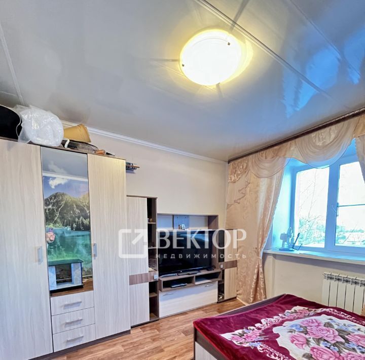 комната г Кострома мкр Паново 34 фото 1