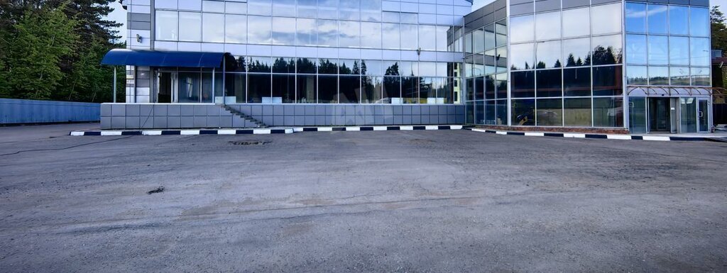 офис городской округ Одинцовский г Голицыно Кокошкино, территория 45-й километр Минского шоссе, 13 фото 1