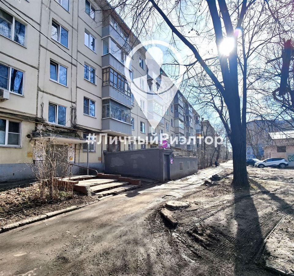 свободного назначения г Рязань р-н Железнодорожный ул Ленинского Комсомола 24 фото 4