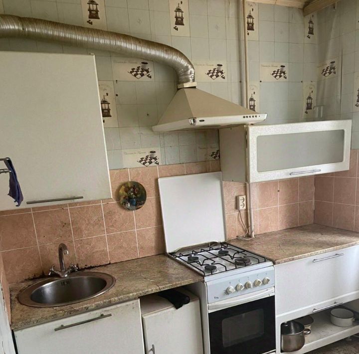 квартира г Рязань р-н Октябрьский Песочня ул Зубковой 31к/1 фото 1