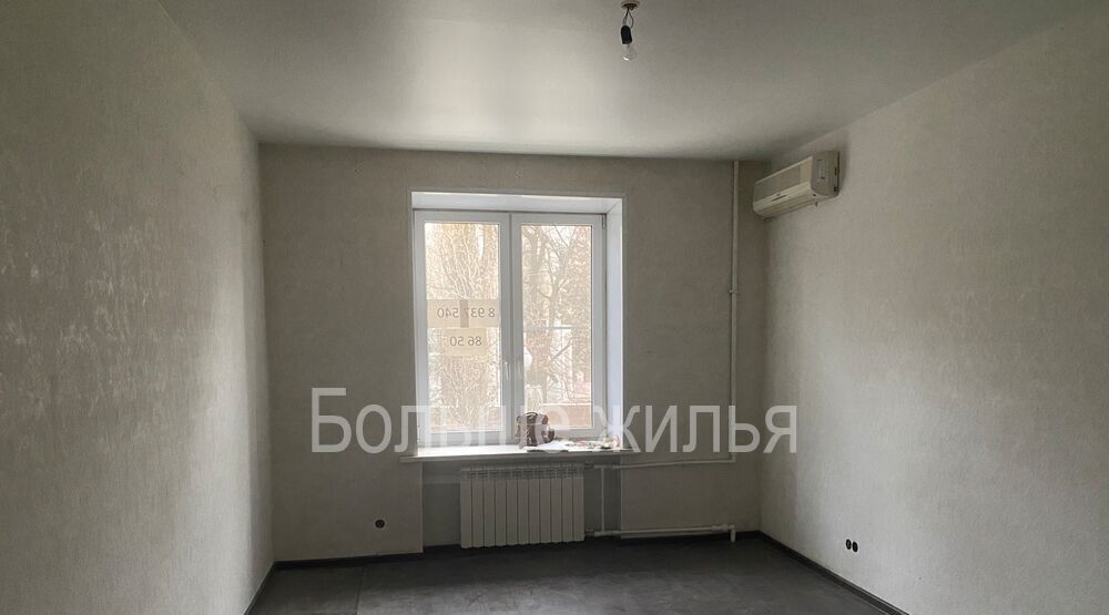 квартира г Волгоград р-н Центральный ул Аллея Героев 1 фото 1