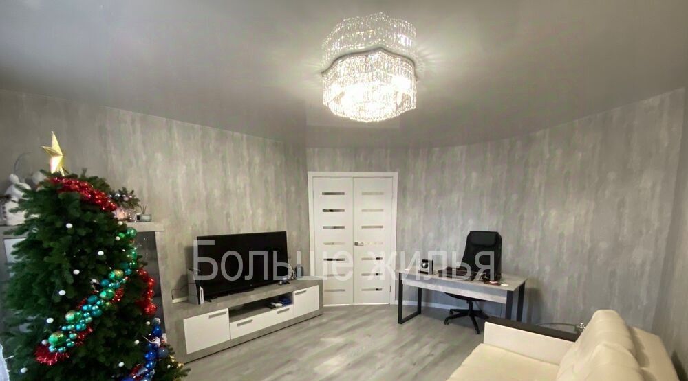 квартира г Волгоград р-н Дзержинский б-р 30-летия Победы 17д фото 4