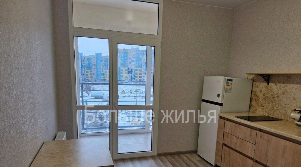 квартира г Волгоград р-н Советский ул им. Бармянцева 2 фото 3