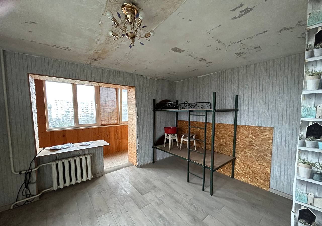квартира г Севастополь пр-кт Генерала Острякова 108 Крым фото 4
