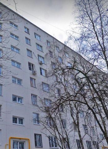 СЗАО Северное Тушино дом 7/1 Микрорайон №3, Московская область фото