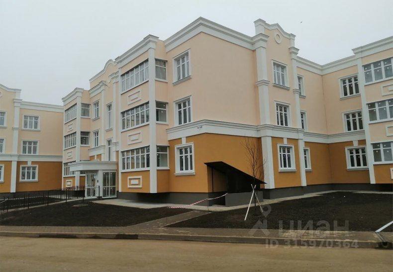 квартира г Коломна Подлипки ул Ленина 104 фото 1
