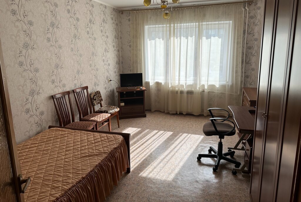 квартира г Омск ул Лукашевича 27 фото 2