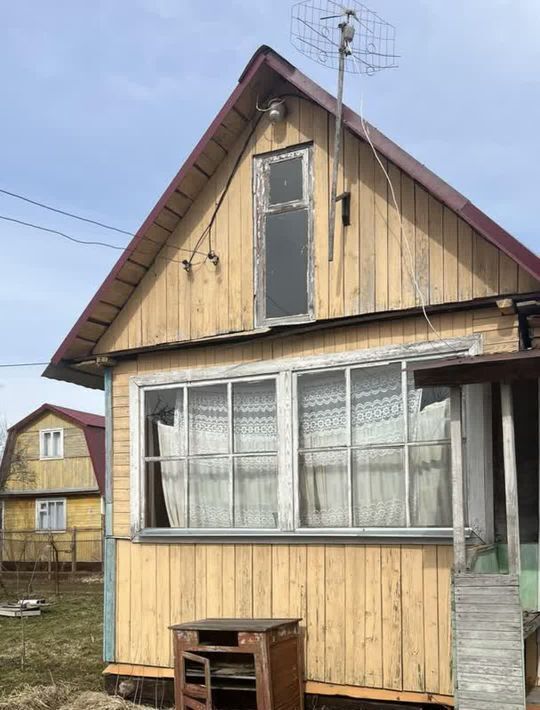 дом г Калуга ул Дубрава 73 фото 3