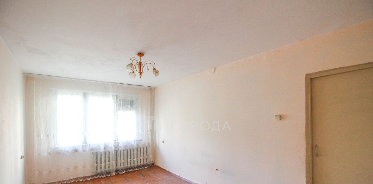 квартира г Барнаул р-н Индустриальный ул Панфиловцев 27 фото 3