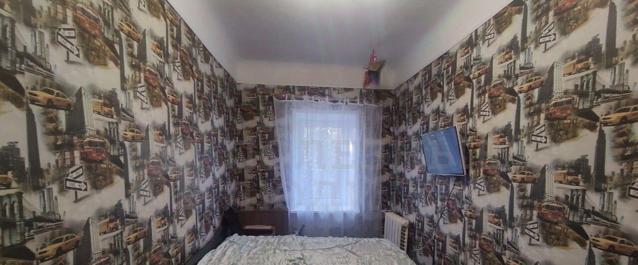 комната г Великий Новгород мкр Кречевицы 26 фото 4