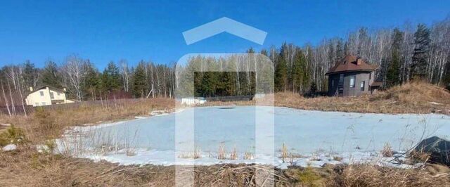 земля ул. Благодатная, 4А фото