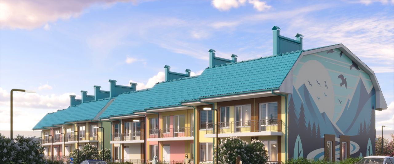 дом г Екатеринбург Геологическая ул Ежевичная фото 1
