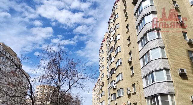 р-н Советский ул Набережная Приволжского затона 17к/2 фото