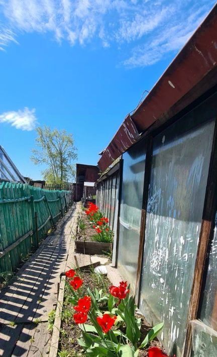 дом г Екатеринбург СОТ, Ревда, Восток-1 фото 1