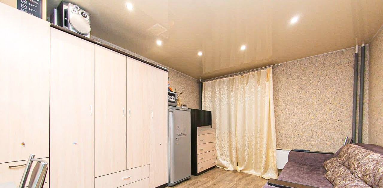 квартира г Томск р-н Кировский Степановка ул Богдана Хмельницкого 11 фото 1