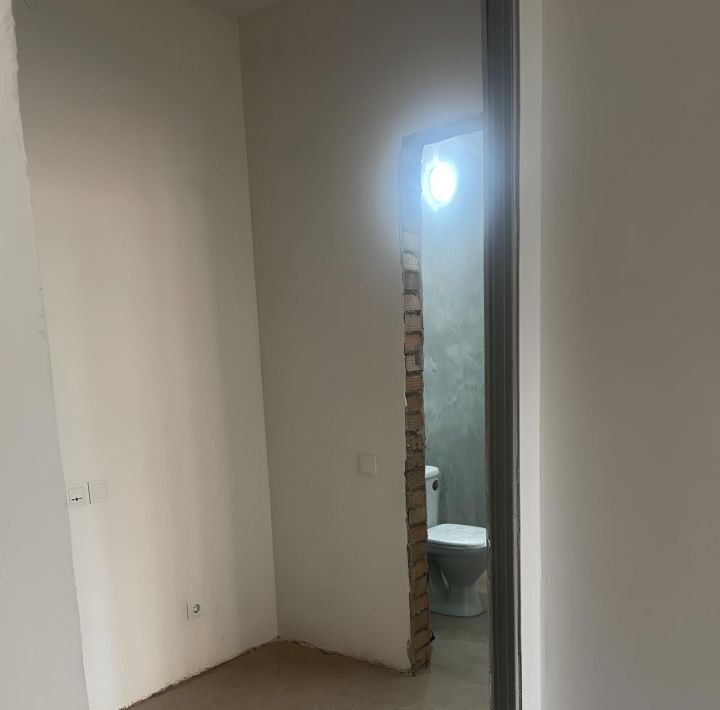 квартира г Красноярск р-н Октябрьский ул Академгородок 78 фото 3