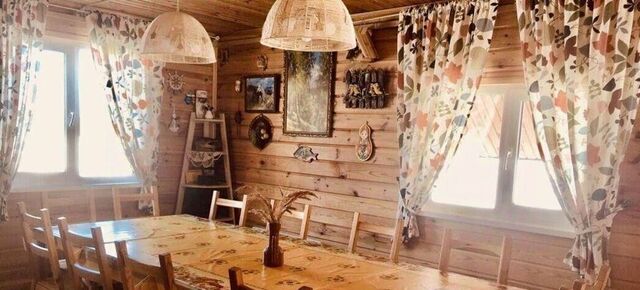 с Вареж ул Речная 36 фото