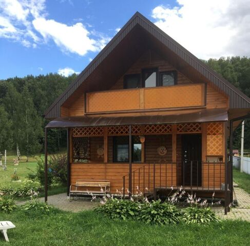 с Вареж ул Речная 36 фото