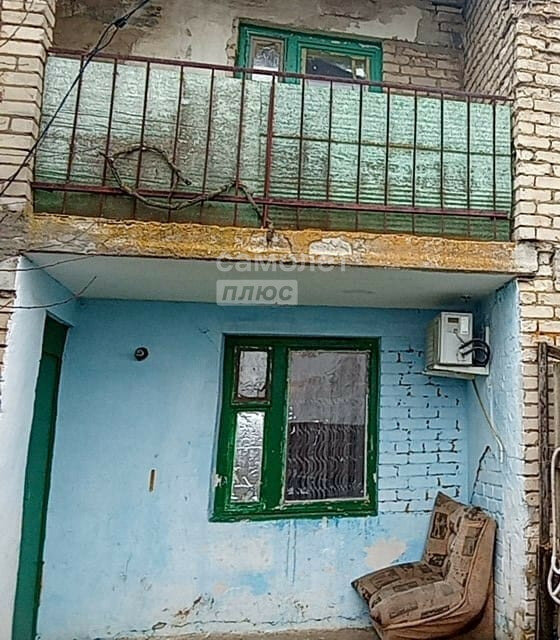 дом р-н Октябрьский п Иджил фото 2