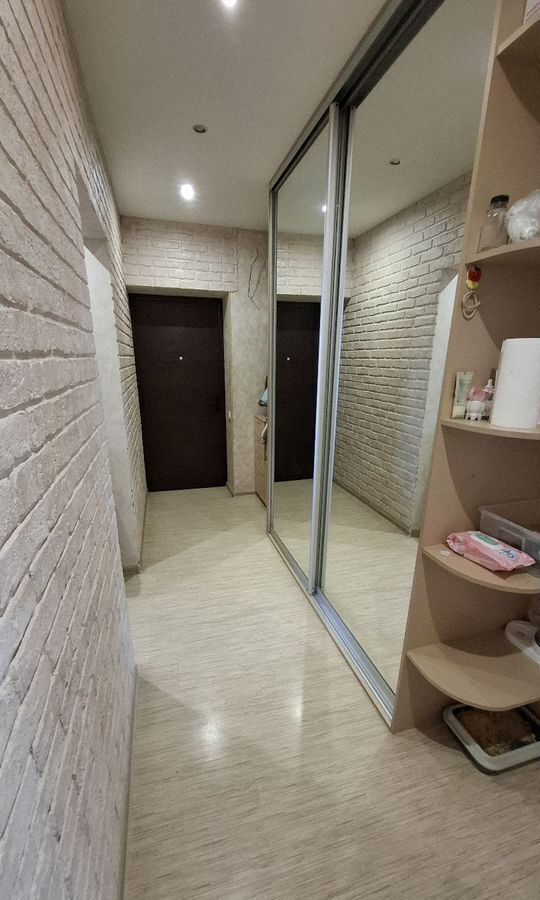 квартира г Улан-Удэ р-н Октябрьский 112-й мкр-н, 35 фото 2