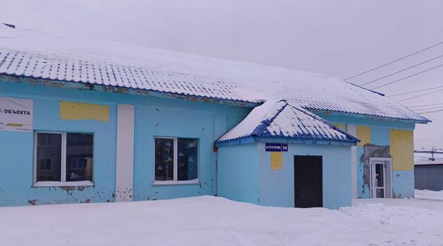 ул 40 лет Октября 34 фото
