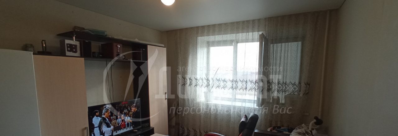 квартира г Курган ул Тельмана 12 фото 2